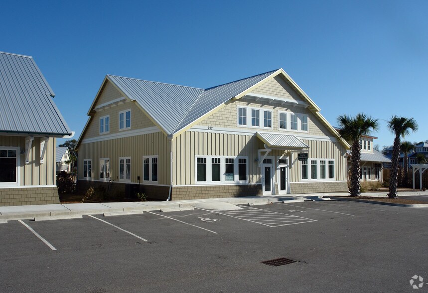 More Photos Of 277 Willbrook Blvd, Pawleys Island Office For Sale