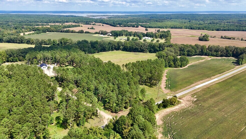 More Photos Of 211 Acres - County Road 107, Oxford Land For Sale