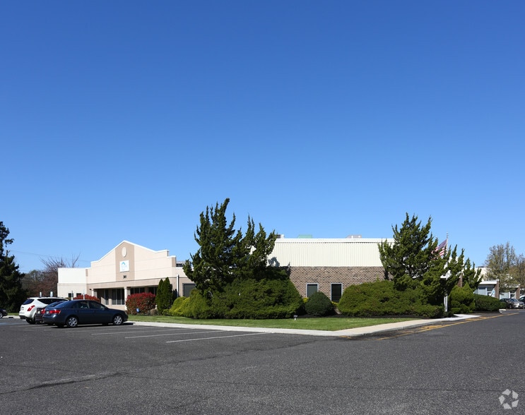 More Photos Of 341 New Albany Rd, Moorestown Light Distribution For Lease