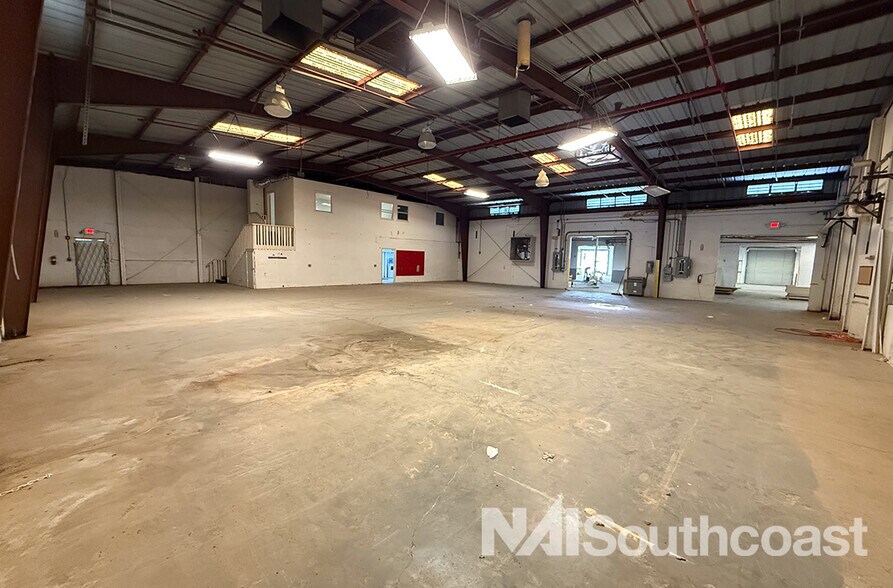 More Photos Of 2610 Orange Ave, Fort Pierce Warehouse For Lease
