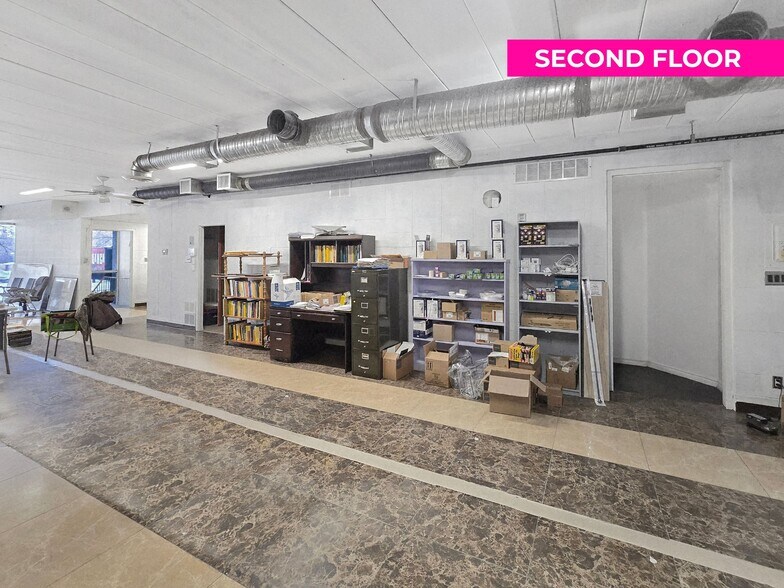 More Photos Of 10762 82nd Ave NW, Edmonton Storefront Retail Office For Lease