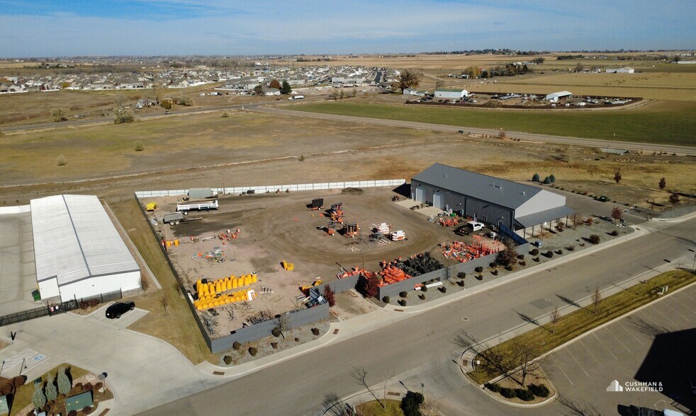 Primary Photo Of 650 Gyrfalcon Ct, Windsor Warehouse For Sale
