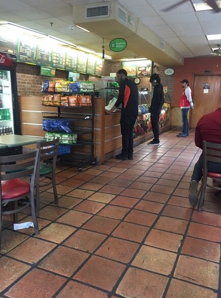 More Photos Of 852 10th Ave, New York Storefront Retail Residential For Sale