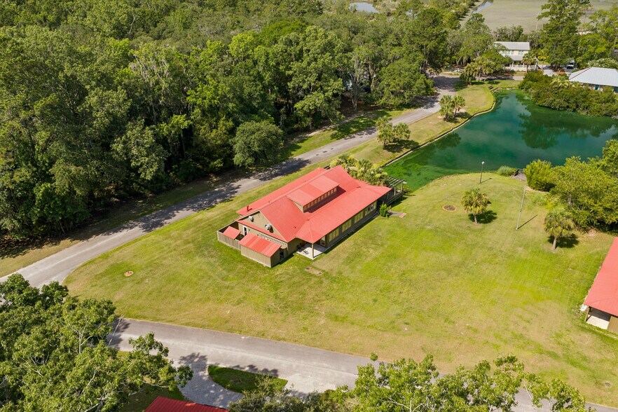 More Photos Of 205 Coosaw Way, Ridgeland Lodge Meeting Hall For Sale