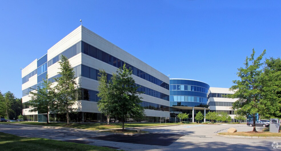 More Photos Of 174 Middlesex Tpke, Bedford Unknown For Lease