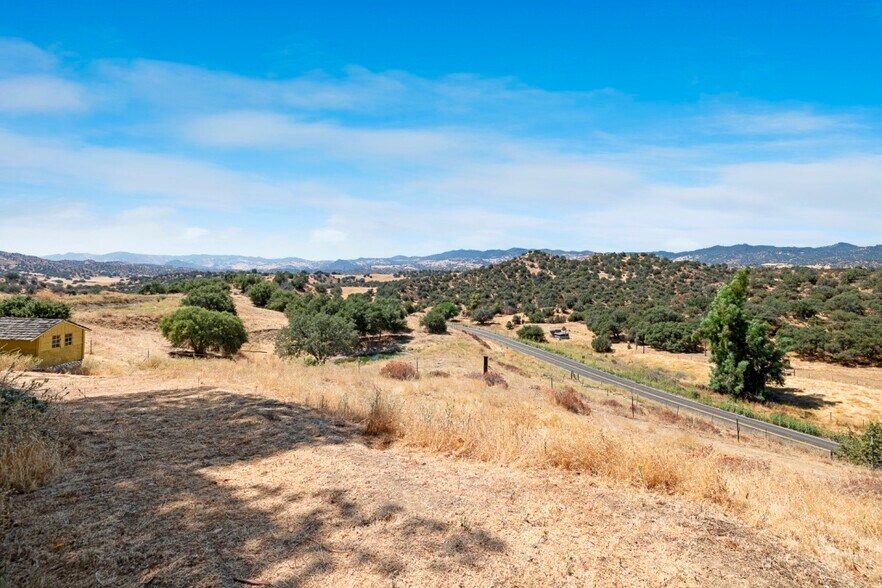 More Photos Of 39330 W Warthan Canyon Rd, Coalinga Land For Sale