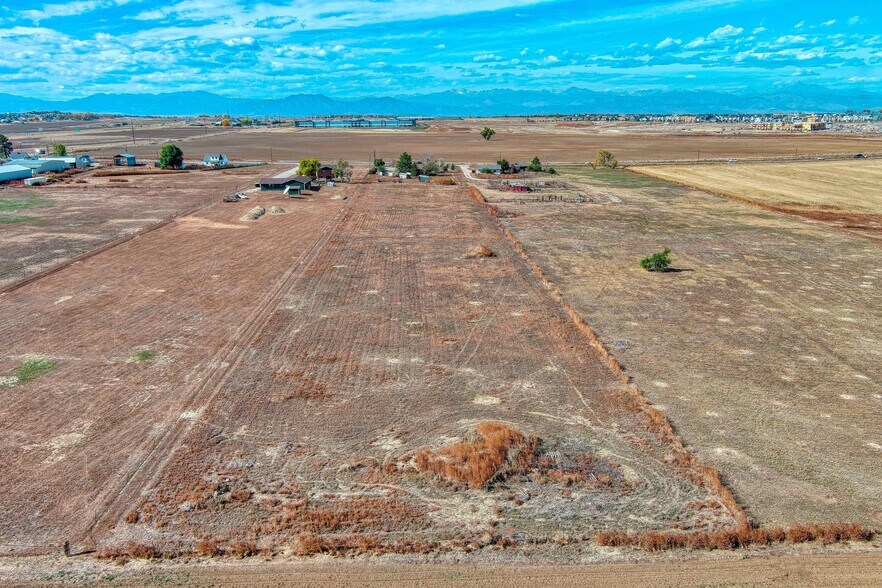 More Photos Of 16130 Huron St, Broomfield Land For Sale