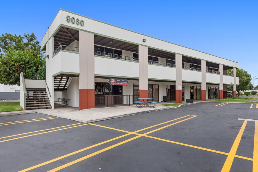 More Photos Of 9080 Telstar Ave, El Monte Office For Sale
