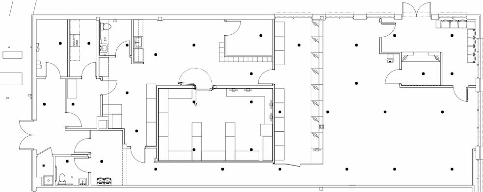 More Photos Of 1330 Torrence Ave, Calumet City Freestanding For Sale