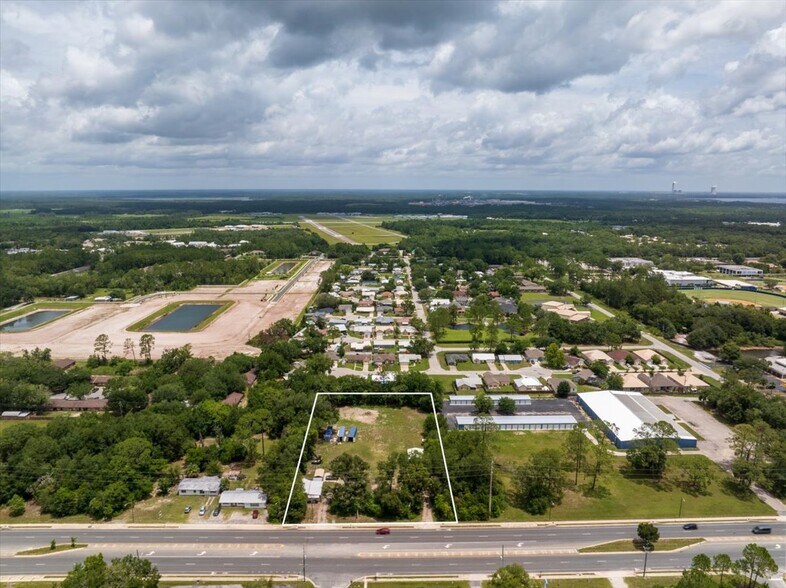 Primary Photo Of 6100 Crill Ave, Palatka Land For Sale