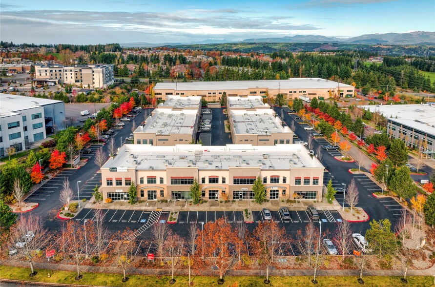 Primary Photo Of 8030-8110 Bracken Pl SE, Snoqualmie Light Distribution For Sale