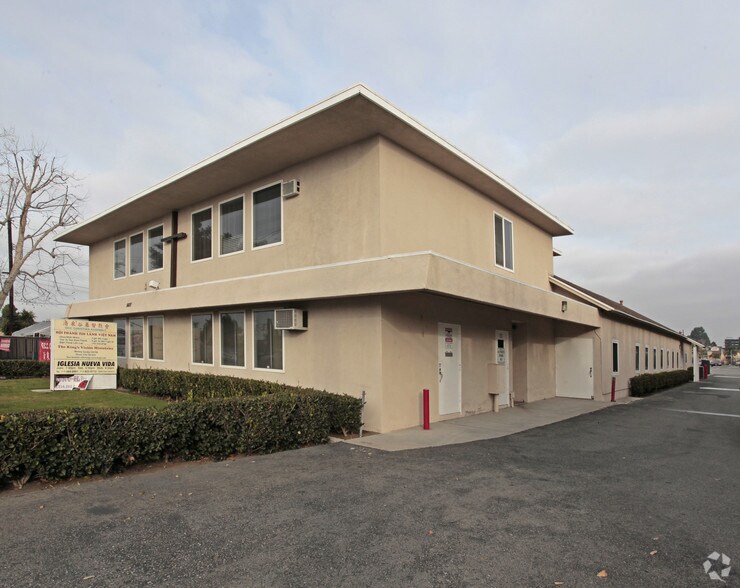 Primary Photo Of 9881 Trask Ave, Garden Grove Religious Facility For Lease