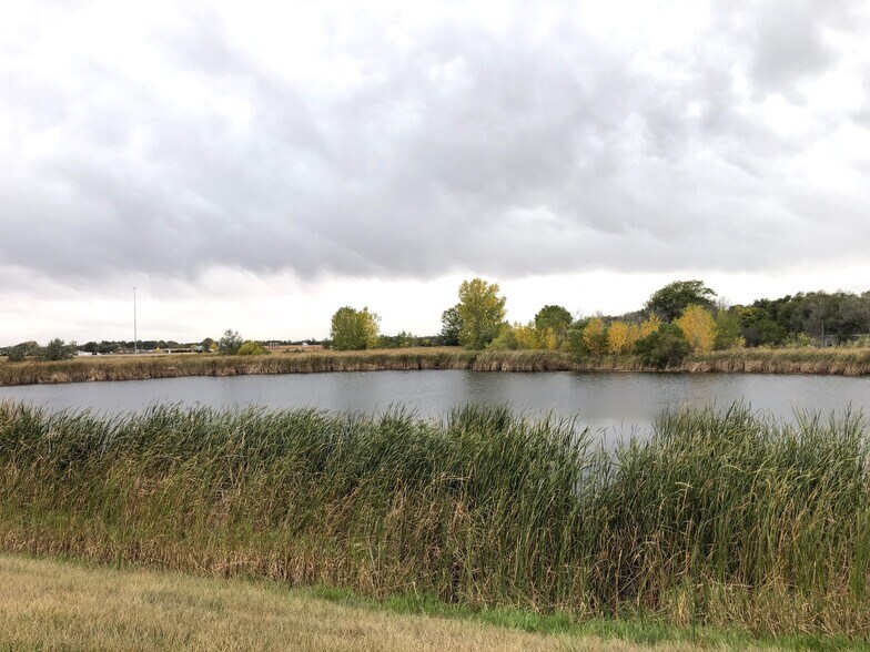 More Photos Of Interstate 90 @ S Ohlman St, Mitchell Land For Sale