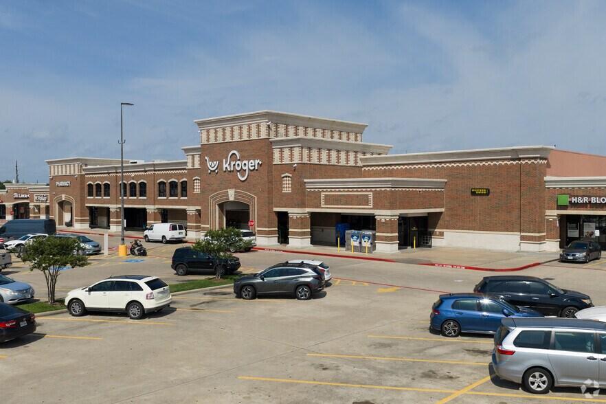 Primary Photo Of 18030 Fm 529 Rd, Cypress Unknown For Lease