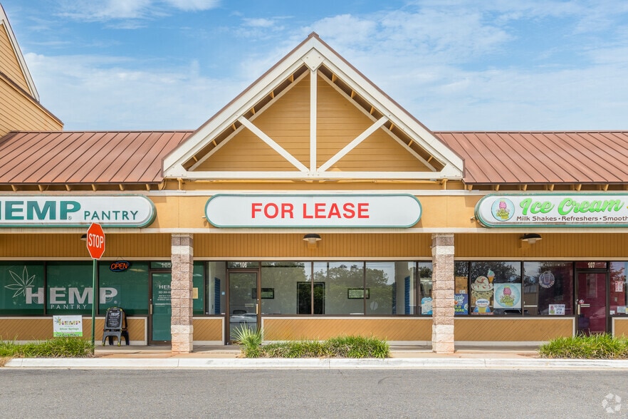 More Photos Of 4901 E Silver Springs Blvd, Ocala Unknown For Lease