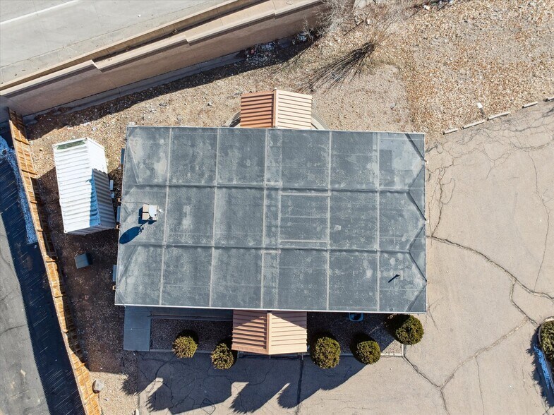 More Photos Of 7510 Sherman St, Denver Office For Sale