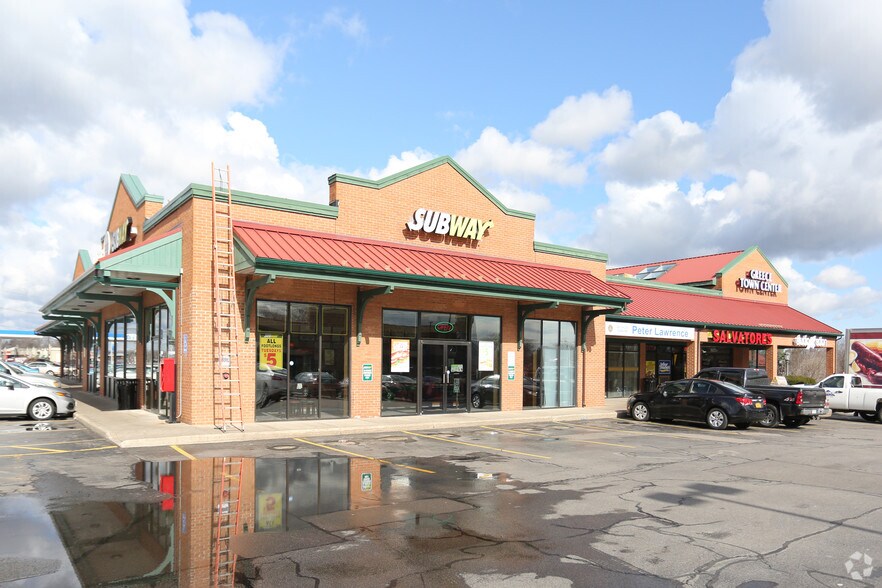 More Photos Of 2496 W Ridge Rd, Greece General Retail For Lease