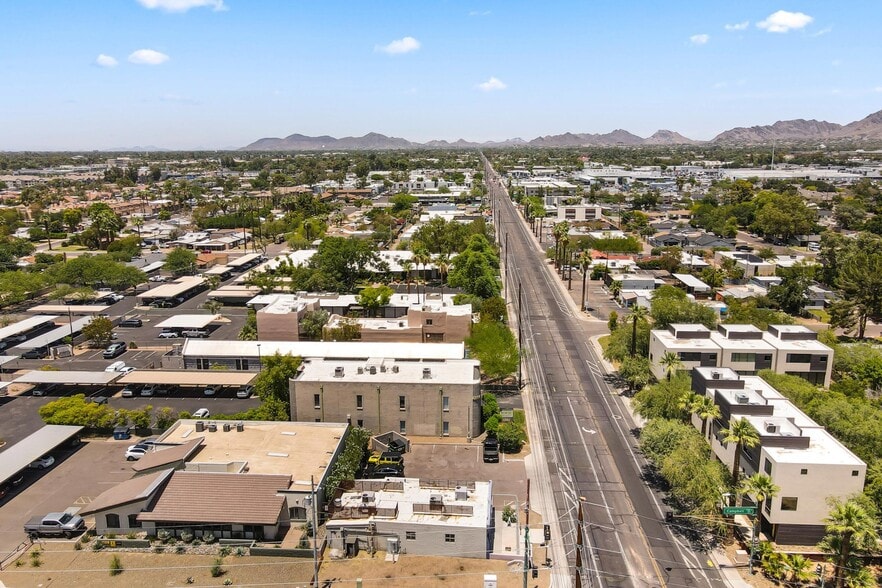 More Photos Of 4500 N 12th St, Phoenix Restaurant For Sale