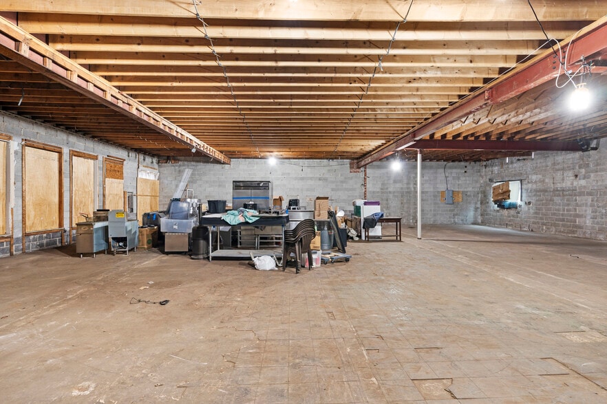 More Photos Of 2719-2745 Comly Rd, Philadelphia Office For Sale