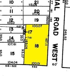 More Photos Of 530 Chestnut St, Union Township Office Residential For Lease