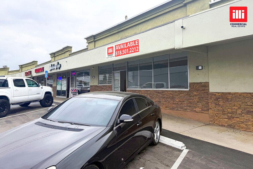 More Photos Of 13940 Valley View Ave, La Mirada Unknown For Lease