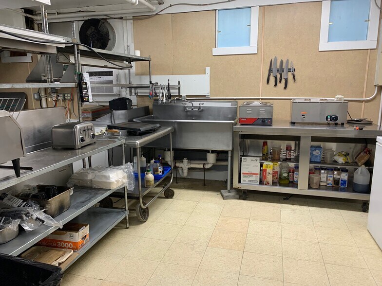 More Photos Of 159 Mayville Rd, Bethel Restaurant For Sale