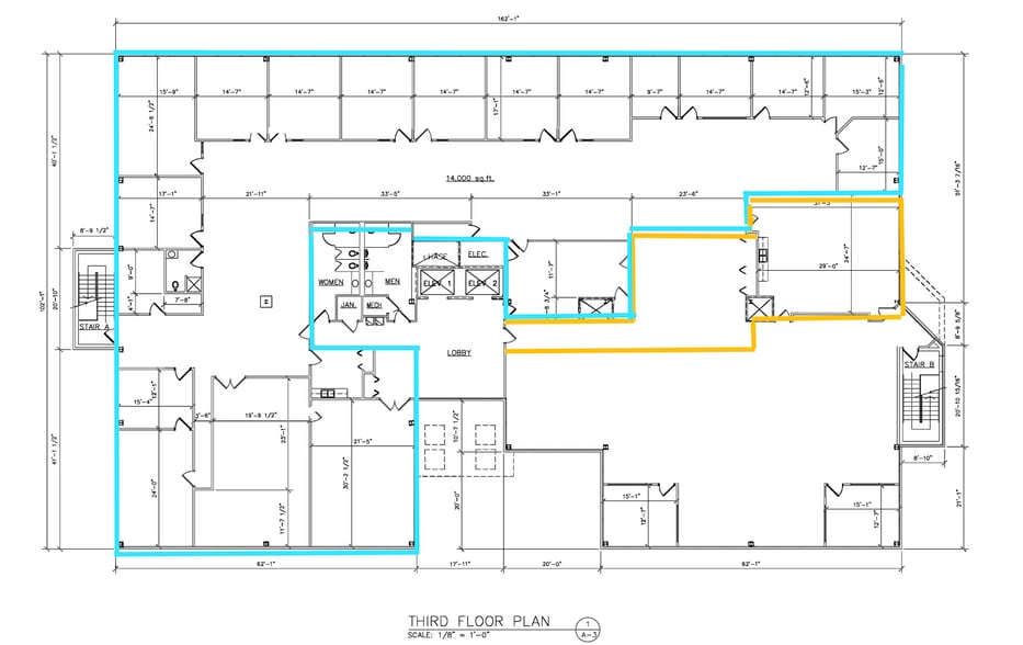 More Photos Of 120 Prosperous Pl, Lexington Office For Lease