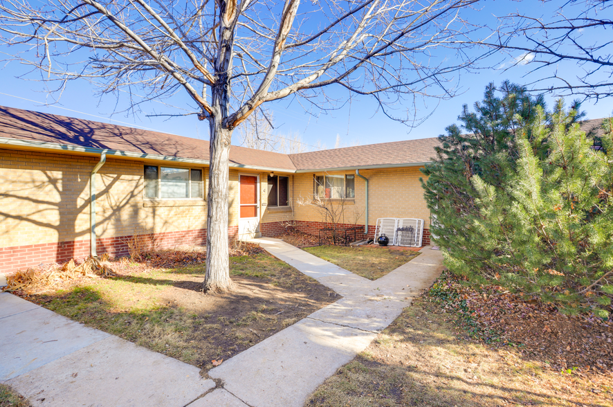 Primary Photo Of 7815 W 41st Ave, Wheat Ridge Apartments For Sale