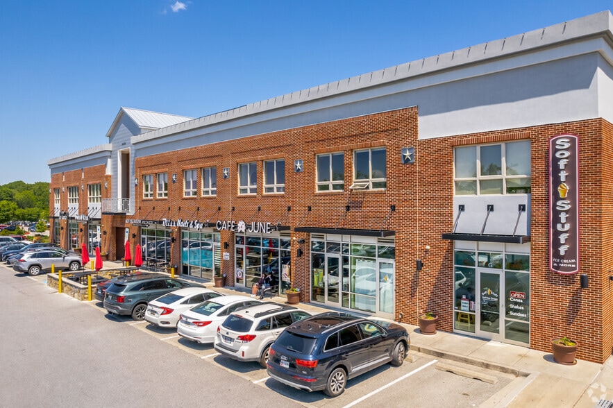 More Photos Of 10039 Baltimore National Pike, Ellicott City General Retail For Lease