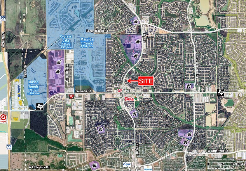 More Photos Of 20440 Tealbrook rd, Cypress Light Manufacturing For Lease