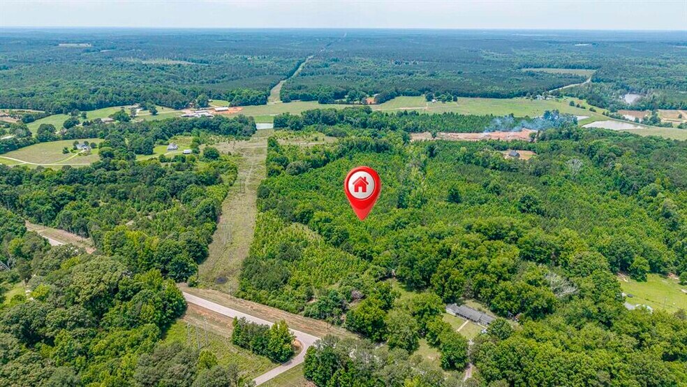 Primary Photo Of 0 Washington Hwy., Union Point Land For Sale