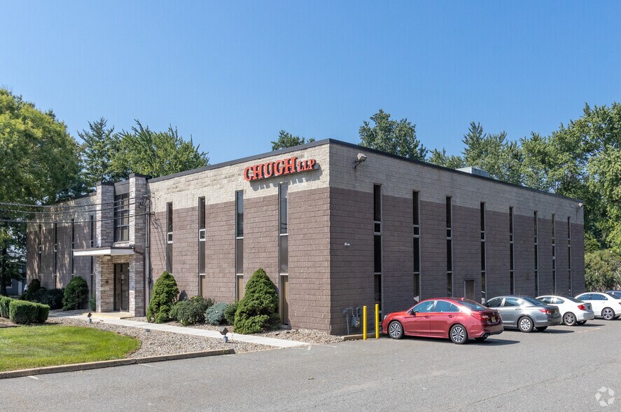 Primary Photo Of 295 Pierson Ave, Edison Medical For Lease