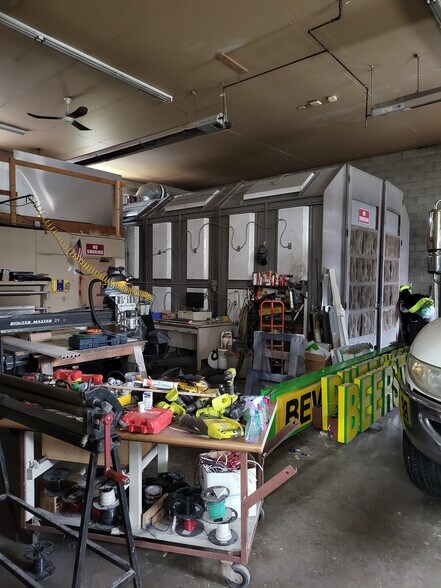 More Photos Of 3180 Genesee St, Buffalo Warehouse For Sale