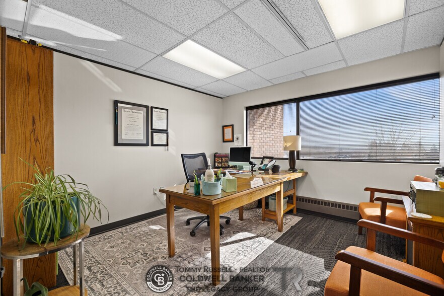 More Photos Of 800 Werner Ct, Casper Office For Sale