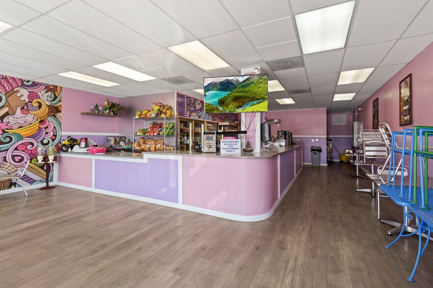 More Photos Of 3519 W Colfax Ave, Denver Storefront Retail Office For Sale