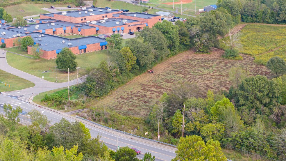 More Photos Of E Kingston Springs Rd, Kingston Springs Land For Sale