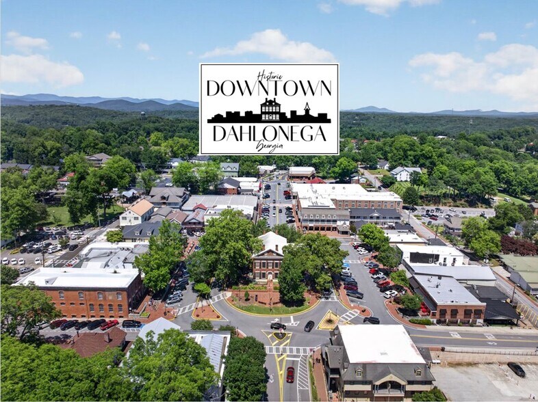 More Photos Of 0 Pinetree Way, Dahlonega Land For Sale