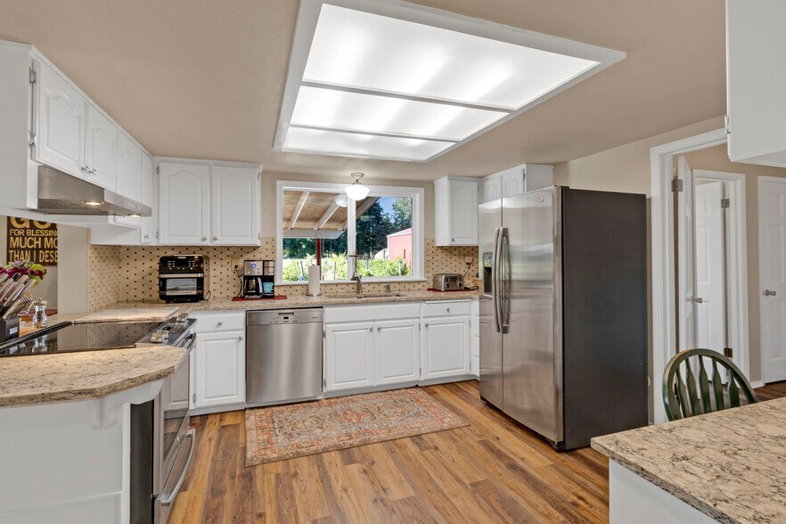 More Photos Of 12314 264th St E, Graham Winery Vineyard For Sale