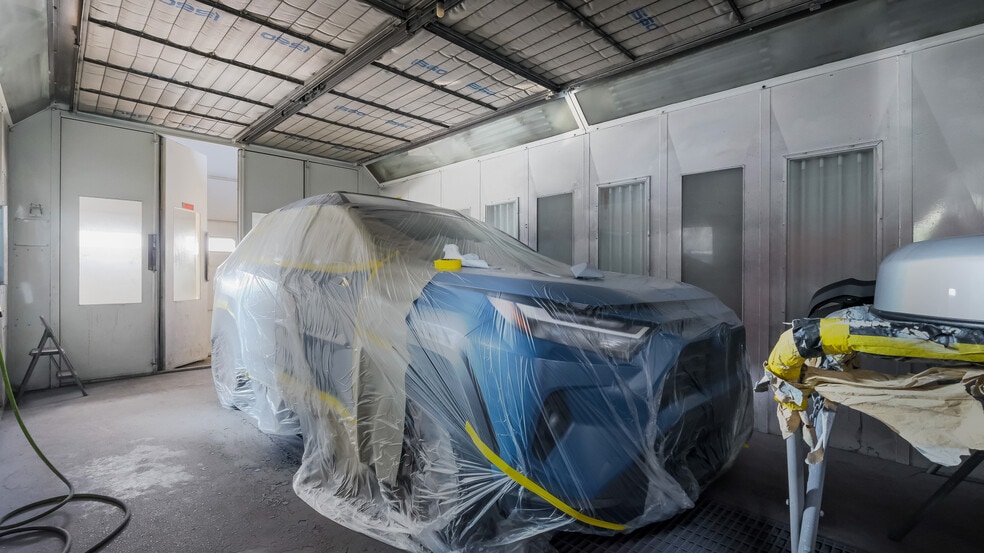 More Photos Of 2531 Street Rd, Bensalem Auto Repair For Sale