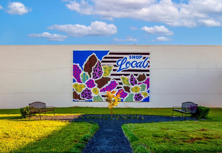 More Photos Of 9421-9459 Highway 5, Douglasville Unknown For Lease