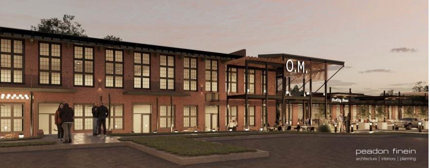 More Photos Of 19725 Oak St, Cornelius Restaurant For Lease