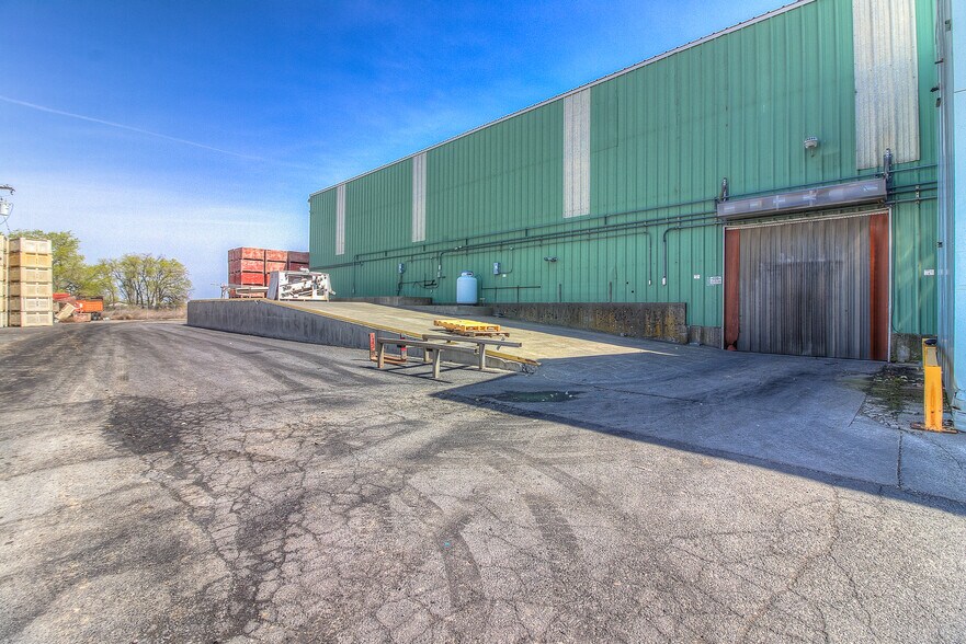 More Photos Of 2148 W Wa-26 Hwy, Othello Food Processing For Lease