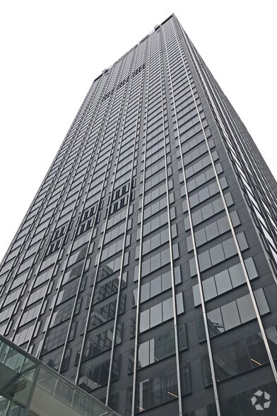 More Photos Of 1633 Broadway, New York Office For Lease