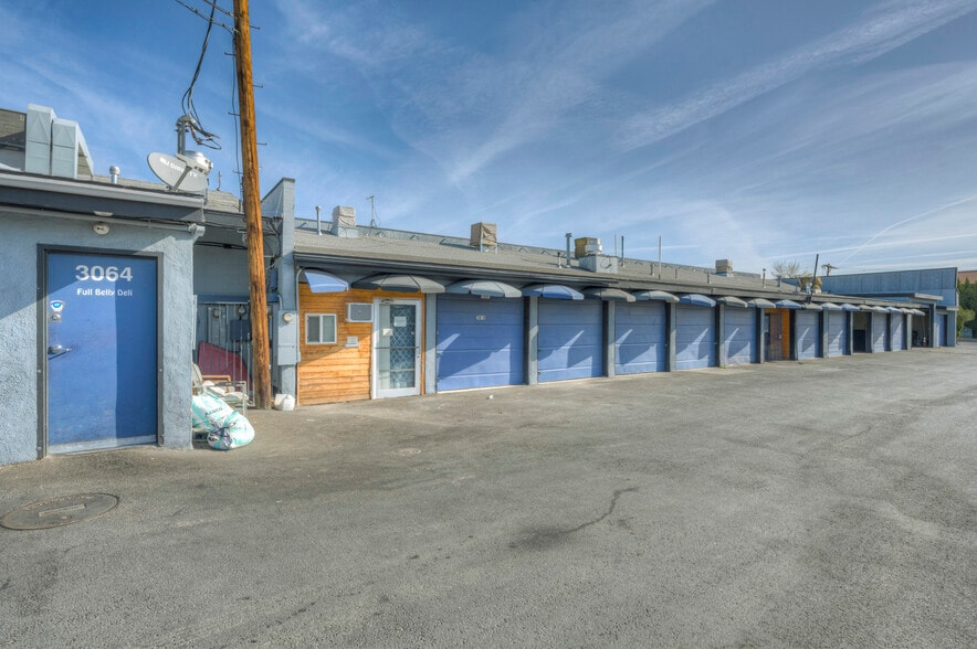 More Photos Of 3000-3090 Mill St, Reno Unknown For Lease