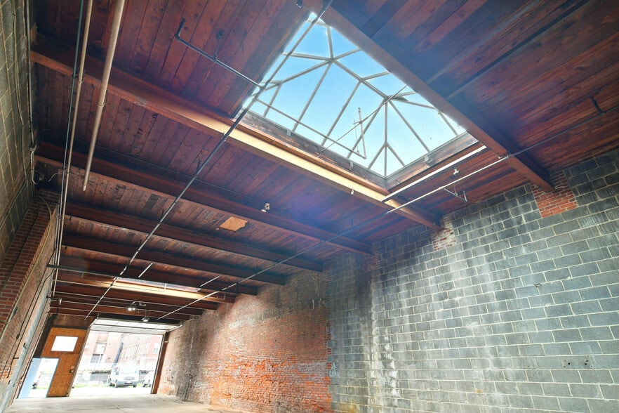 More Photos Of 420 Race St, Holyoke Warehouse For Lease