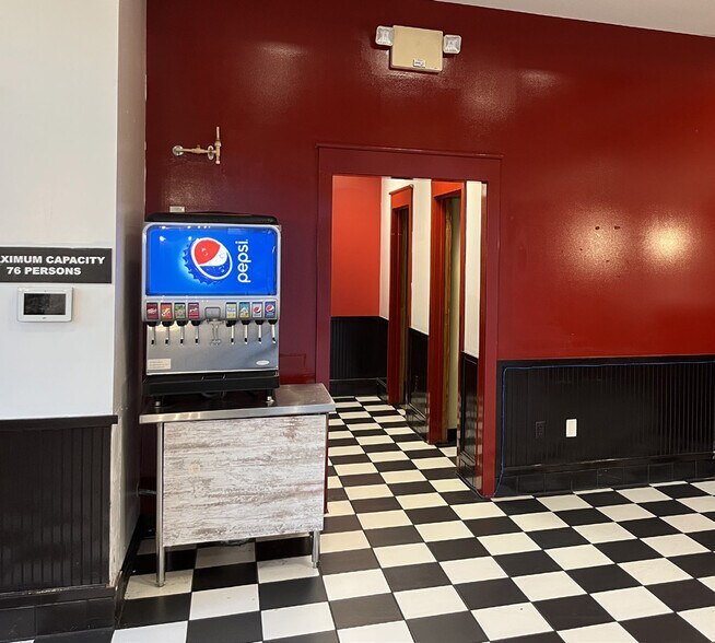 More Photos Of Drexel Ave @ Highway 100, Franklin Unknown For Lease