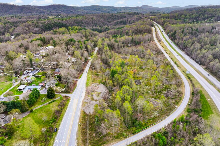 More Photos Of 110 Laurel Acres Ln, Flat Rock Land For Sale