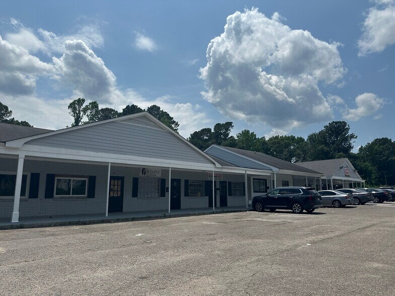 More Photos Of 2228 Rosier Rd, Augusta Unknown For Lease