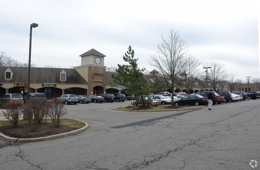 More Photos Of 120 Cedar Grove Ln, Somerset Freestanding For Lease