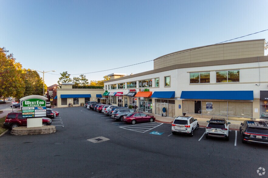 More Photos Of 1051-1083 W Broad St, Falls Church Unknown For Lease
